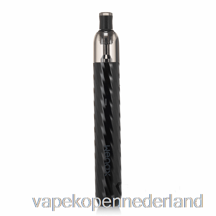 Elektronische Sigaret Vape Geek Vape Wenax M1 13w Pod-systeem 0.8ohm - Spiraal Donker